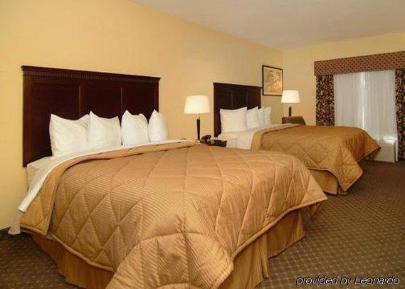 Comfort Inn Near Casino Lake Charles Room photo
